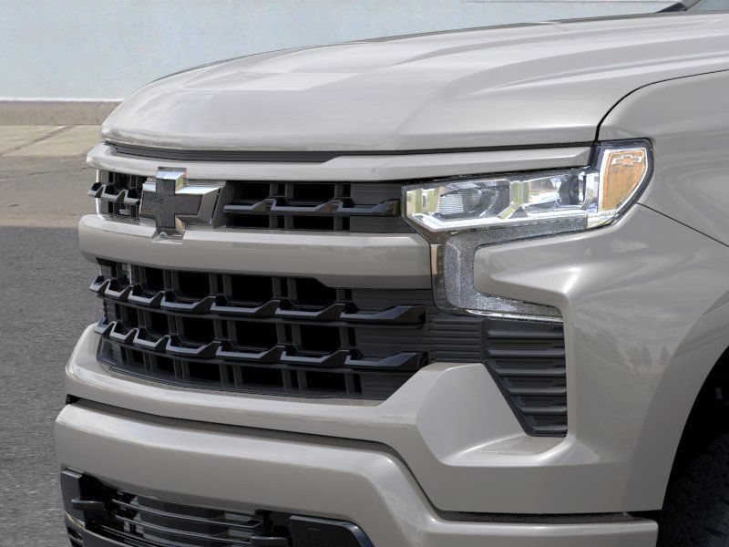 2026 Chevrolet Silverado 1500 RST - Photo 13