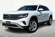 Volkswagen Atlas Cross Sport