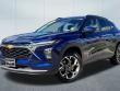 Used 2024 Chevrolet Trax LT SUV