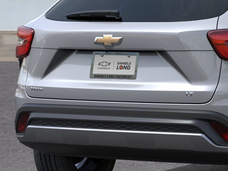 2026 Chevrolet Trax LT - Photo 38