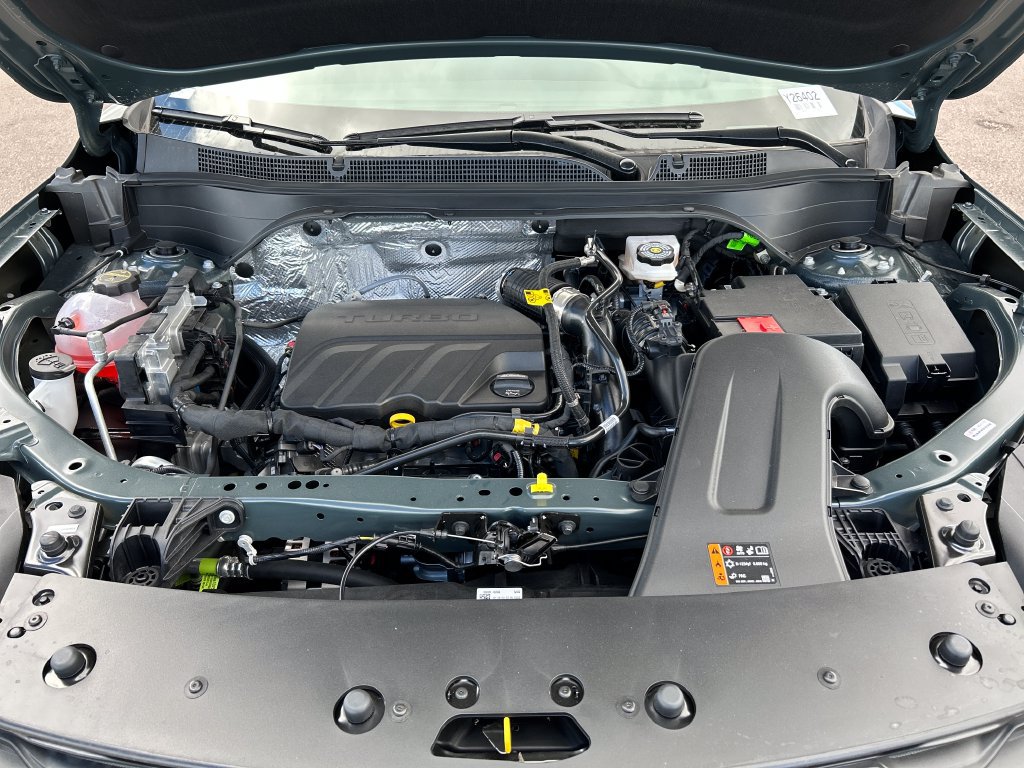 2026 Chevrolet Trax LT - Photo 25