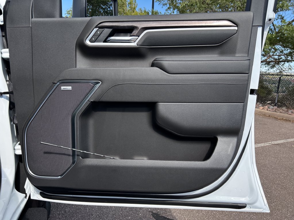 2026 Chevrolet Silverado 2500 HD LTZ - Photo 34