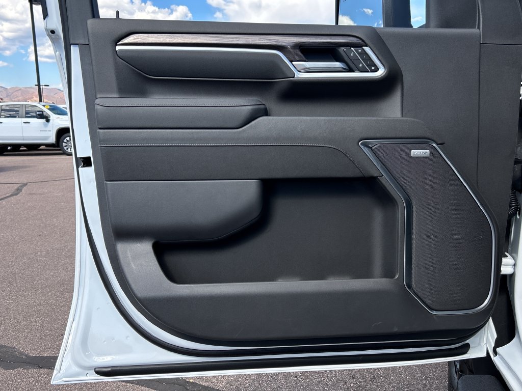 2026 Chevrolet Silverado 2500 HD LTZ - Photo 33