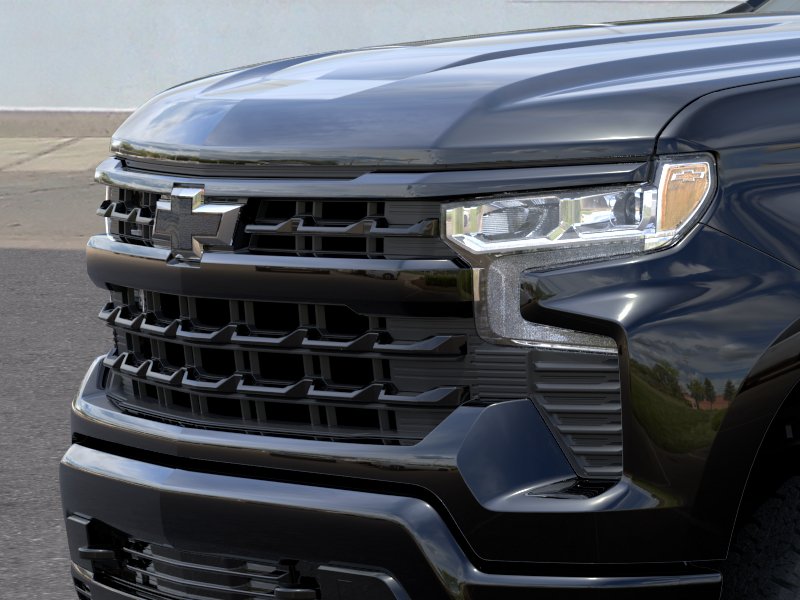 2026 Chevrolet Silverado 1500 RST - Photo 37