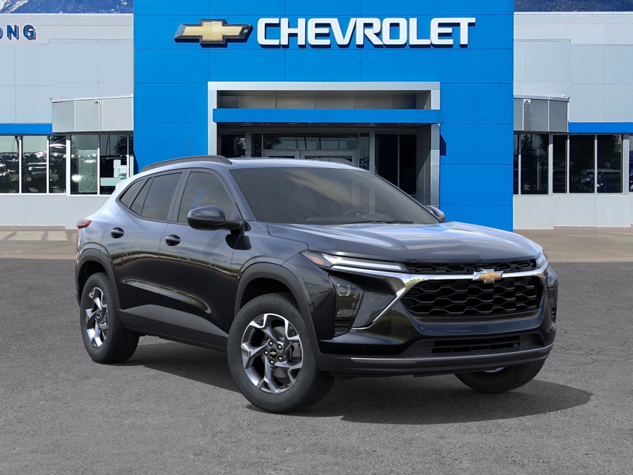 2026 Chevrolet Trax LT - Photo 31