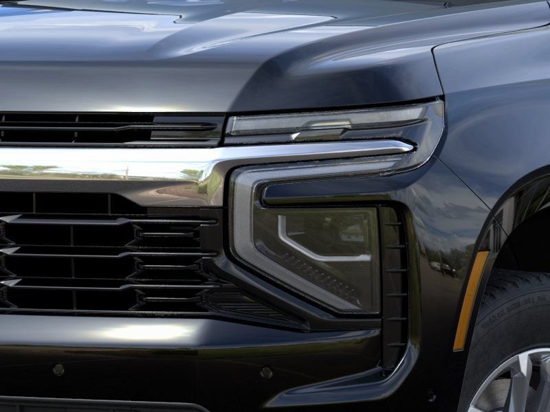 2026 Chevrolet Suburban LS - Photo 10
