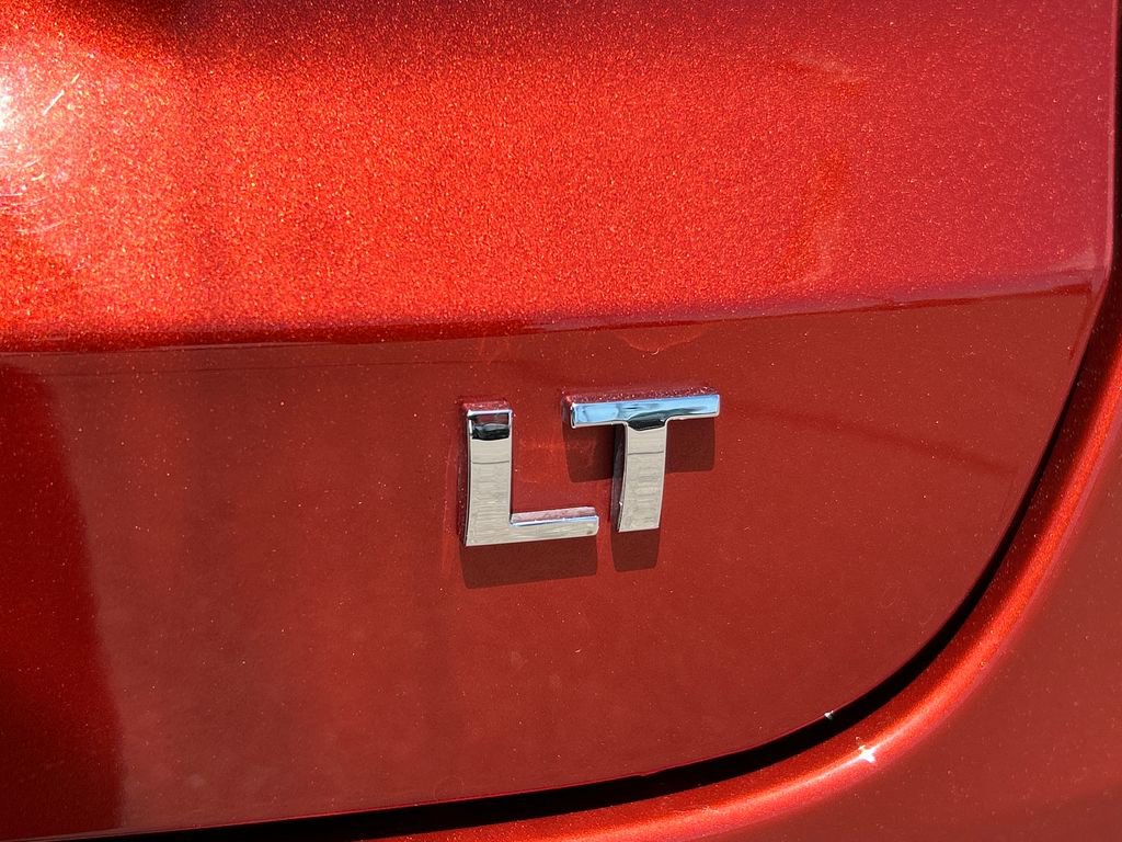 2024 Chevrolet Trax LT - Photo 24