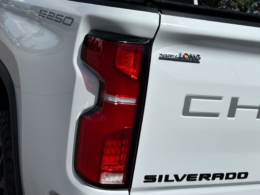 2026 Chevrolet Silverado 2500 HD LTZ - Photo 25
