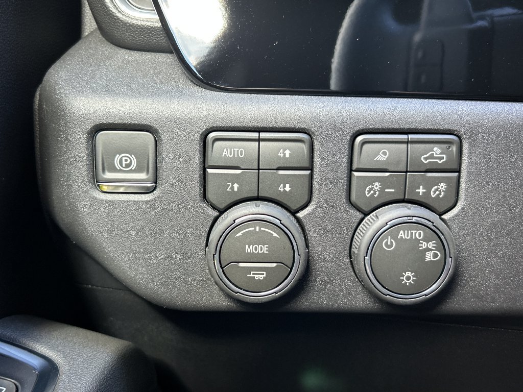 2026 Chevrolet Silverado 1500 LT - Photo 14