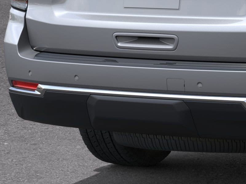 2026 Chevrolet Suburban LS - Photo 14