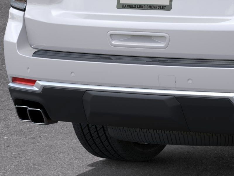 2025 Chevrolet Suburban High Country - Photo 14