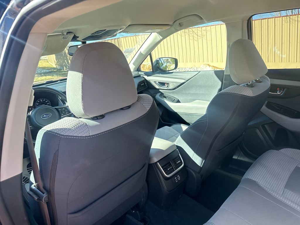 2023 Subaru Outback Premium - Photo 19
