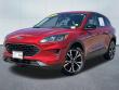 Used 2022 Ford Escape SE SUV
