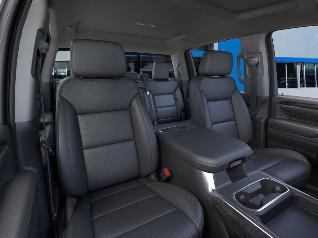 2026 Chevrolet Silverado 2500 HD LTZ - Photo 16