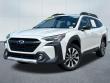 Used 2024 Subaru Outback Limited