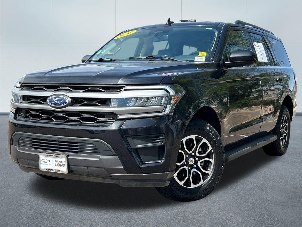 2024 Ford Expedition XLT 4x4's photo