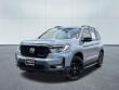 Used 2024 Honda Passport AWD Black SUV
