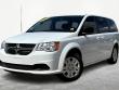 Used 2017 Dodge Grand Caravan SE Minivan