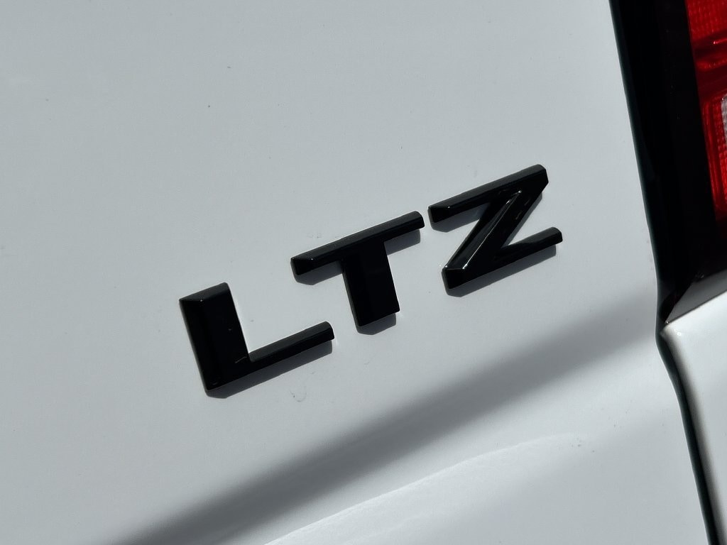 2026 Chevrolet Silverado 2500 HD LTZ - Photo 28