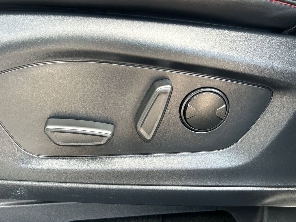 2025 Ford Explorer ST-LINE - Photo 18