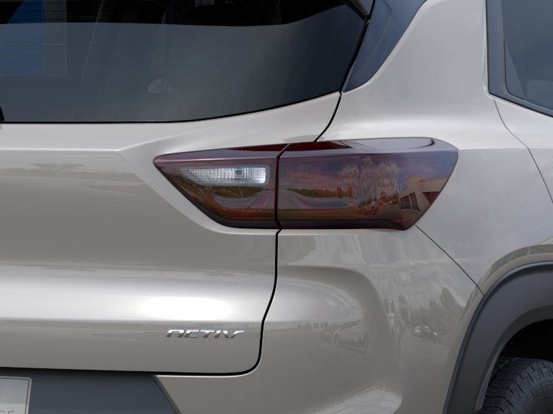 2026 Chevrolet Trailblazer Activ - Photo 9