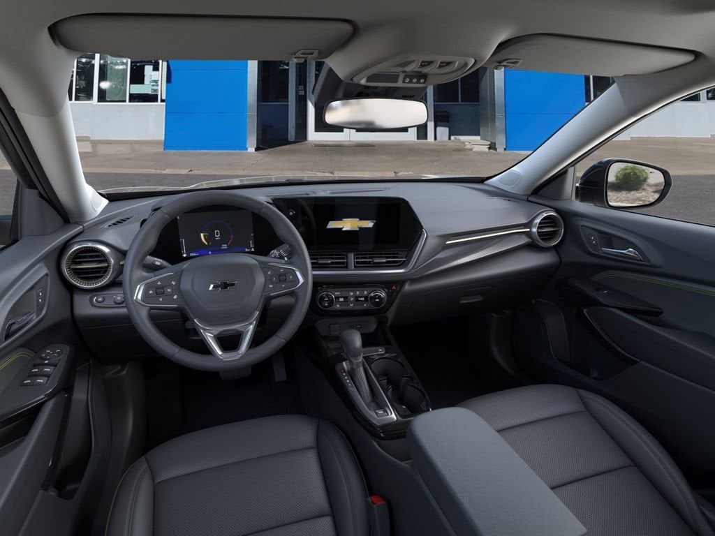 2026 Chevrolet Trax Activ - Photo 15