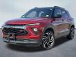 Used 2024 Chevrolet Trailblazer RS SUV