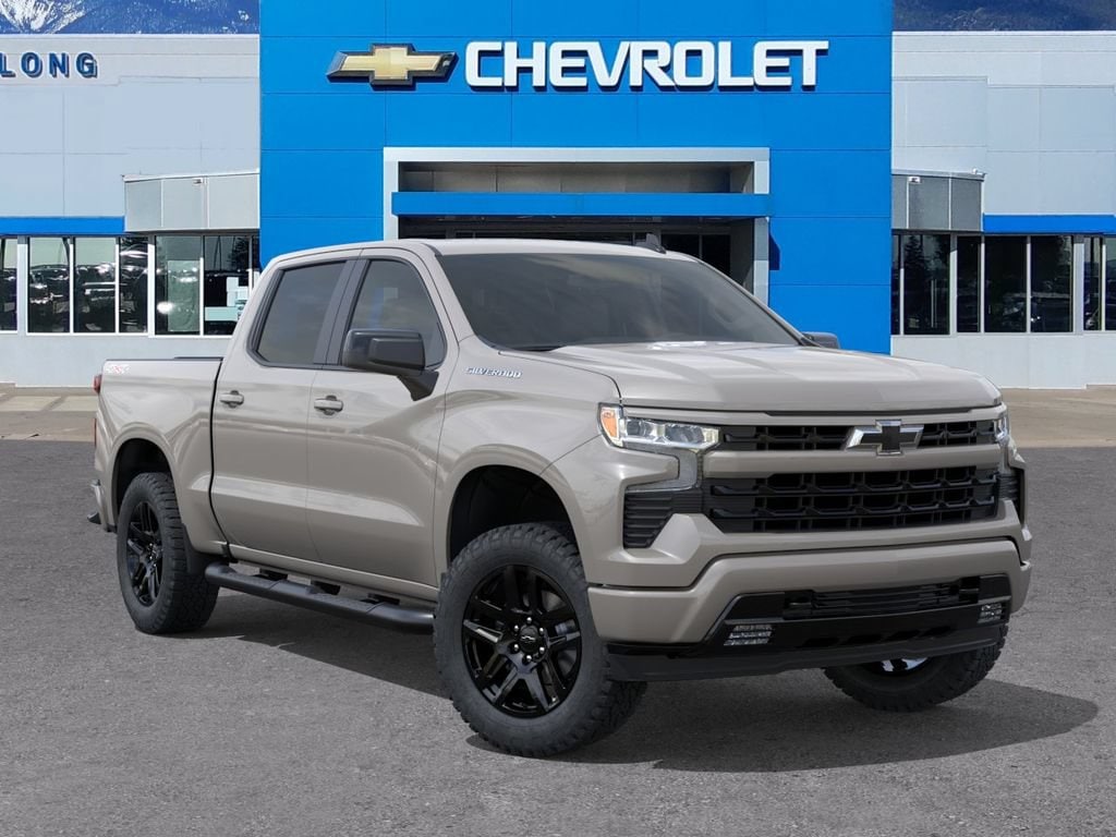 2026 Chevrolet Silverado 1500 RST - Photo 7
