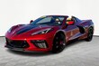 Chevrolet Corvette Stingray