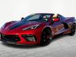 Used 2022 Chevrolet Corvette Stingray 3LT Performance