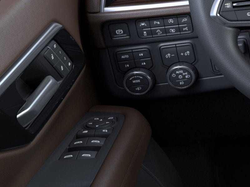 2025 Chevrolet Tahoe High Country - Photo 46