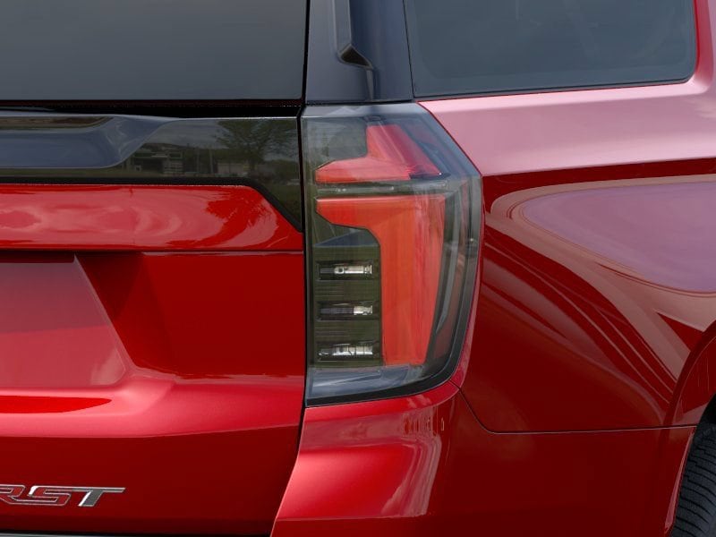 2026 Chevrolet Suburban RST - Photo 11