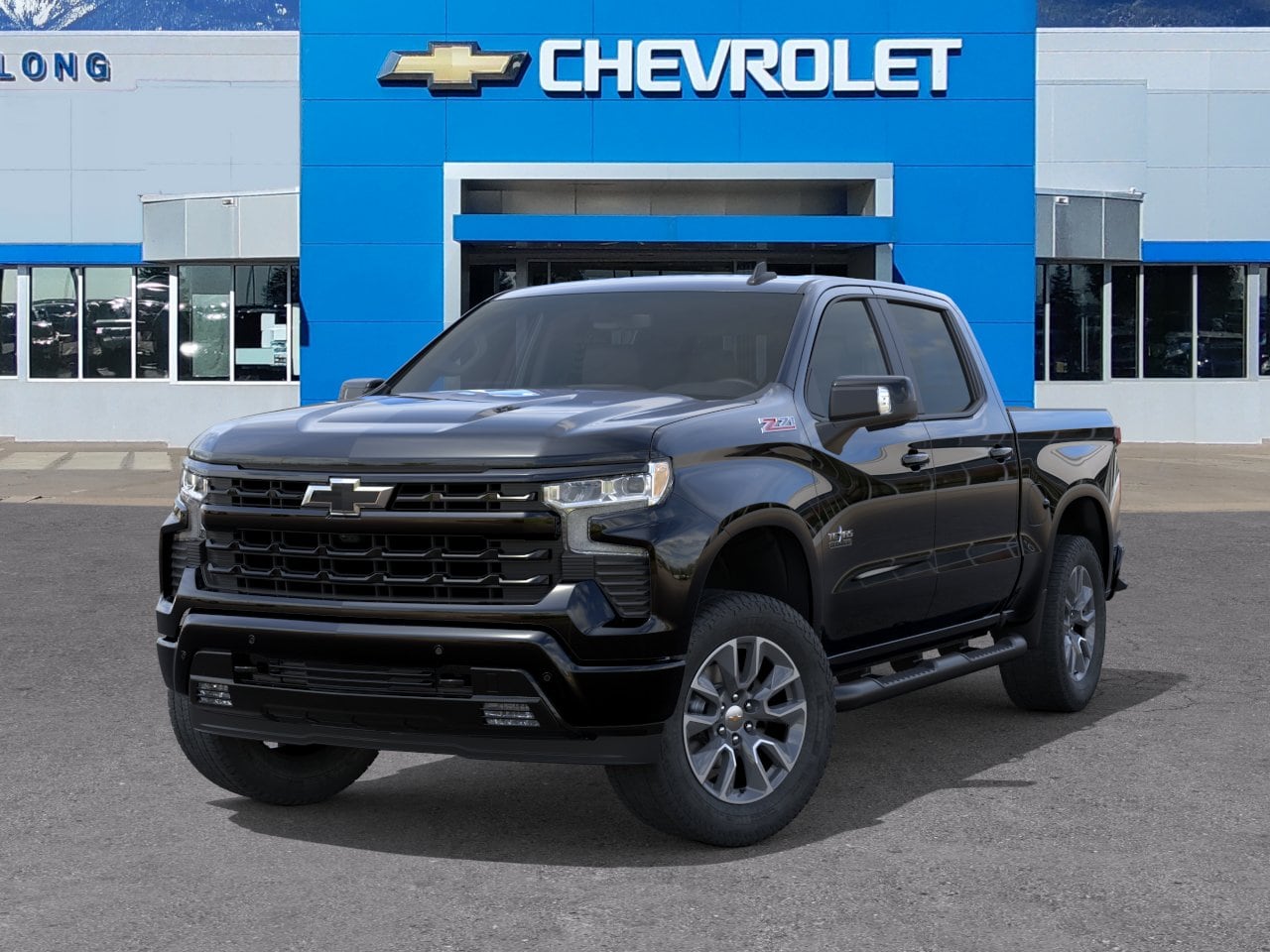 2026 Chevrolet Silverado 1500 RST - Photo 30