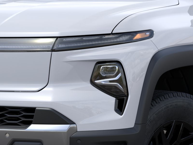 2026 Chevrolet Silverado EV LT - Photo 34