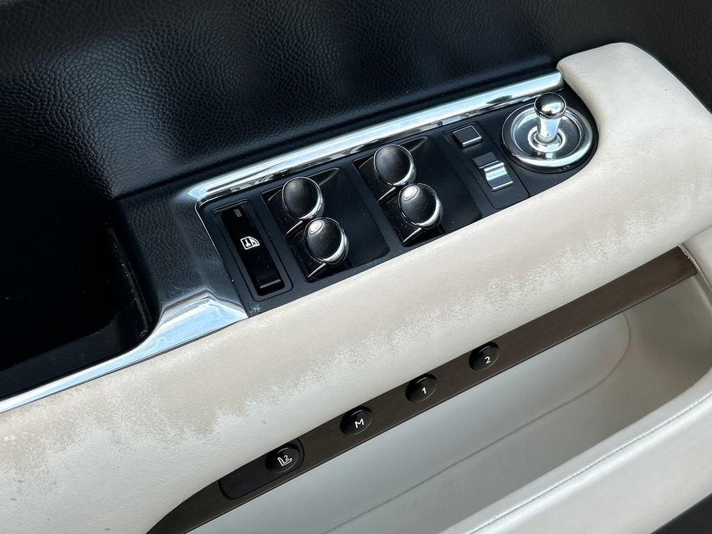 2014 Rolls-Royce Wraith Base - Photo 16