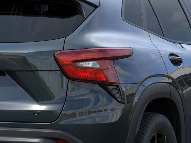 2026 Chevrolet Trax LT - Photo 35