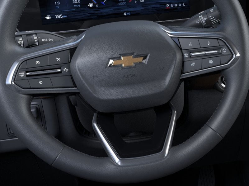 2025 Chevrolet Tahoe High Country - Photo 43