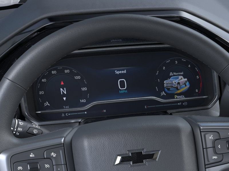 2026 Chevrolet Silverado 2500 HD LTZ - Photo 18
