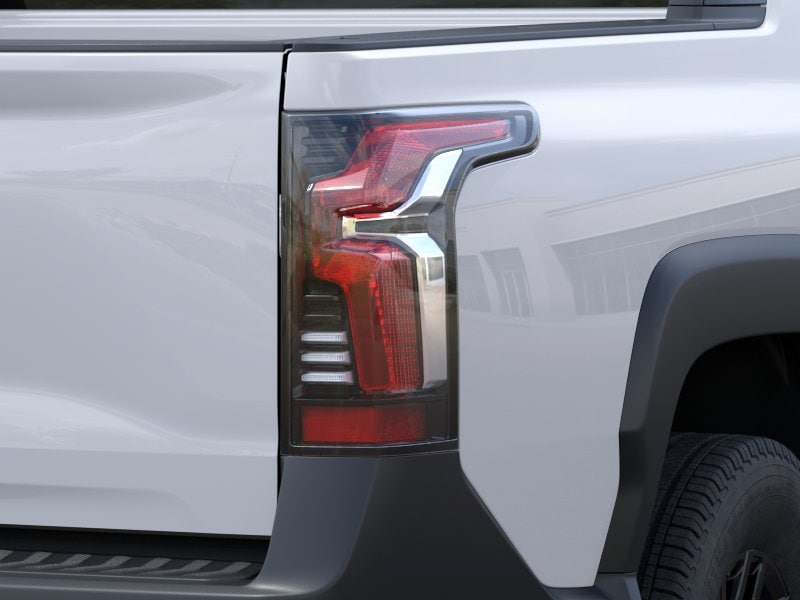 2026 Chevrolet Silverado EV LT - Photo 35