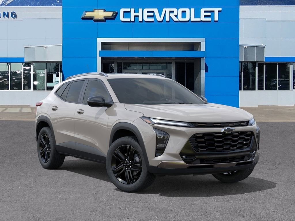 2026 Chevrolet Trax Activ - Photo 7