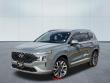 Used 2021 Hyundai Santa Fe Calligraphy