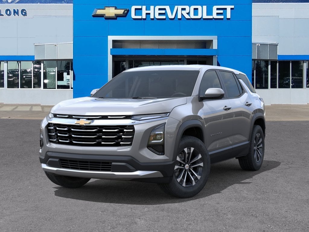 2027 Chevrolet Equinox LT - Photo 6