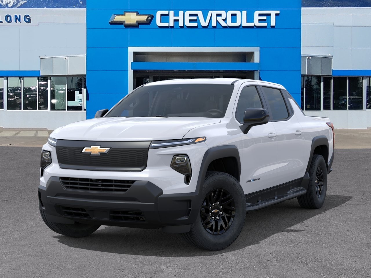 2026 Chevrolet Silverado EV Work Truck - Photo 30