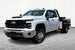Chevrolet Silverado 3500 HD Chassis Cab