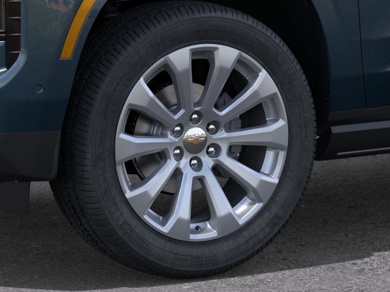 2027 Chevrolet Tahoe Premier - Photo 9