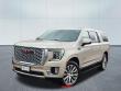 Used 2022 GMC Yukon XL Denali SUV