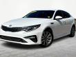 Used 2019 Kia Optima LX Sedan