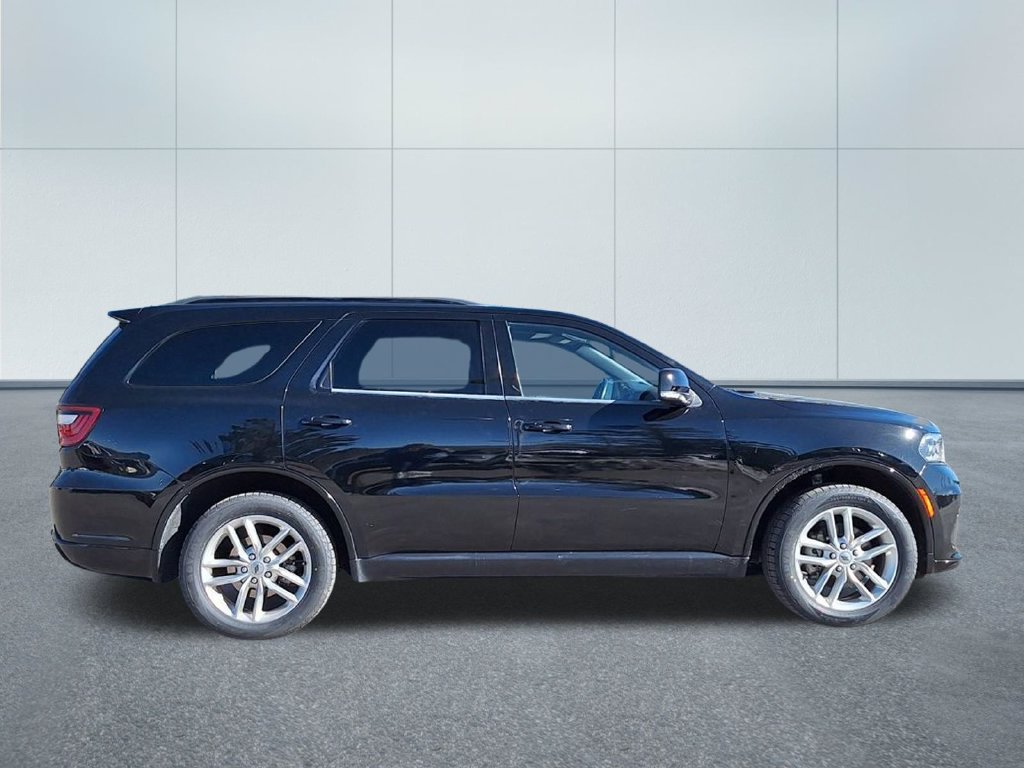 Used 2023 Dodge Durango GT Plus AWD SUV