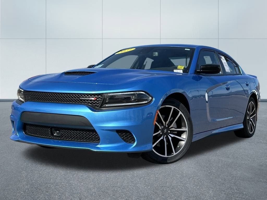 2023 Dodge Charger R/T