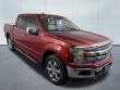 Used 2018 Ford F-150 Lariat Truck